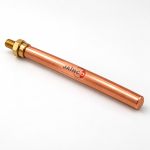 Steel Electrode Rod copper